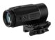 Magnifier basculant FALKE  B5X - Vue 1