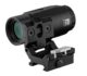Magnifier basculant FALKE  B5X - Vue 4