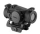 Viseur Reflex Falke version S - Vue principale