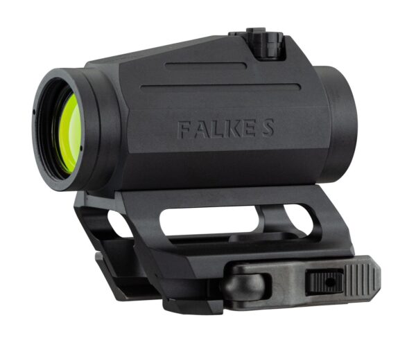 Viseur Reflex Falke version S – Image 9