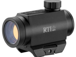 Micro Point-Rouge RTI tubulaire 2 MOA