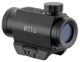 Micro Point-Rouge RTI tubulaire 2 MOA - Vue 3