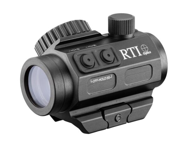 Point-Rouge RTI GT5586 tubulaire 3 MoA – Image 3