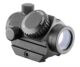 Point-Rouge RTI GT5586 tubulaire 3 MoA - Vue 5
