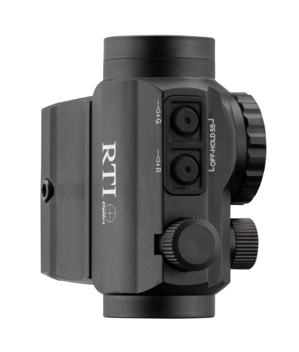 Point-Rouge RTI Micro T5 tubulaire montage Picatinny – Image 6