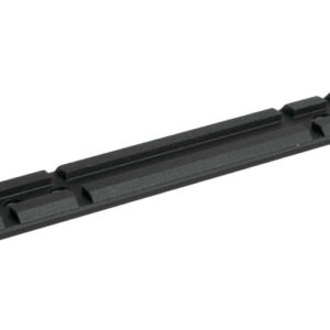 Embase longue type Weaver avec vis