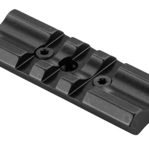 Recknagel - Réglette courte Browning Bar - montages de lunettes