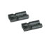 Embases 21 mm courtes avec vis - Vue principale
