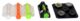 Uni-Bead – Dead Ringer - Vue principale