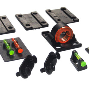 Beard Buster - Dead Ringer - hausses, guidons & grenadières