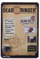 Beard Buster – Dead Ringer - Vue 2
