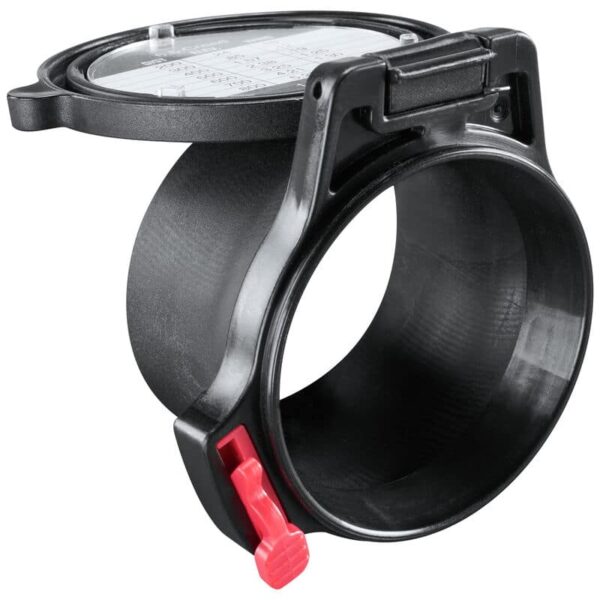 Capuchon de protection BUTLER CREEK pour l'oculaire de lunette de visée. – Image 3