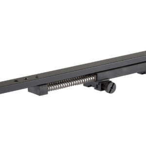 RTI Optics - Montage amortisseur universel noir - montages de lunettes