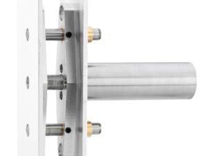 Sabot amortisseur de recul pour fusil Canardouze