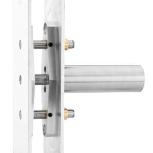 Delory-Brumard - Sabot amortisseur de recul pour fusil Canardouze - plaques de couches, buscs & calottes