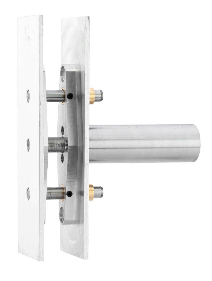 Sabot amortisseur de recul pour fusil Canardouze - Vue principale
