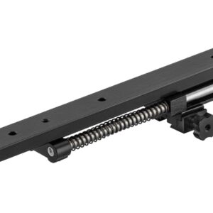 Delory-Brumard - Compensateur de recul Zamac et Aluminium pour rail de 11mm - montages de lunettes