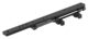 Compensateur de recul Zamac et Aluminium pour rail de 11mm - Vue principale