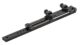 Compensateur de recul Zamac et Aluminium pour rail de 11mm - Vue 1