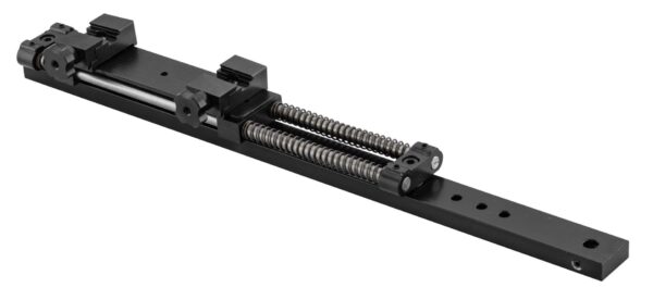 Compensateur de recul Zamac et Aluminium pour rail de 11mm – Image 3