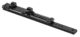 Compensateur de recul Zamac et Aluminium pour rail de 11mm - Vue 2