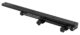 Compensateur de recul monobloc aluminium pour rail de 11mm - Vue 2