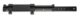 Compensateur de recul monobloc aluminium pour rail de 11mm - Vue 3