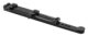 Compensateur de recul monobloc aluminium réglable pour rail de 11mm - Vue 2