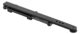 Compensateur de recul monobloc aluminium réglable pour rail de 11mm - Vue 3
