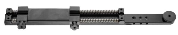 Compensateur de recul monobloc aluminium réglable pour rail de 11mm – Image 5
