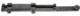 Compensateur de recul monobloc aluminium réglable pour rail de 11mm - Vue 4