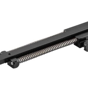 Delory-Brumard - Compensateur de recul acier pour Canardouze - montages de lunettes