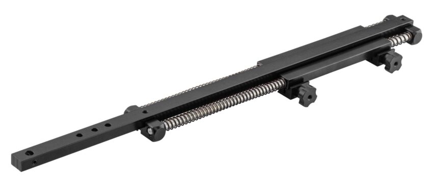 Compensateur de recul acier pour Canardouze - Vue principale