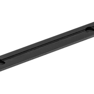 Delory-Brumard - Embase à visser 12mm pour fusil de chasse - montages de lunettes