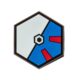 Patch Sentinel Gear MH series - Vue 4
