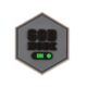 Patch Sentinel Gear GOD MODE - Vue principale