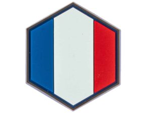 Patch drapeau français Sentinal Gear