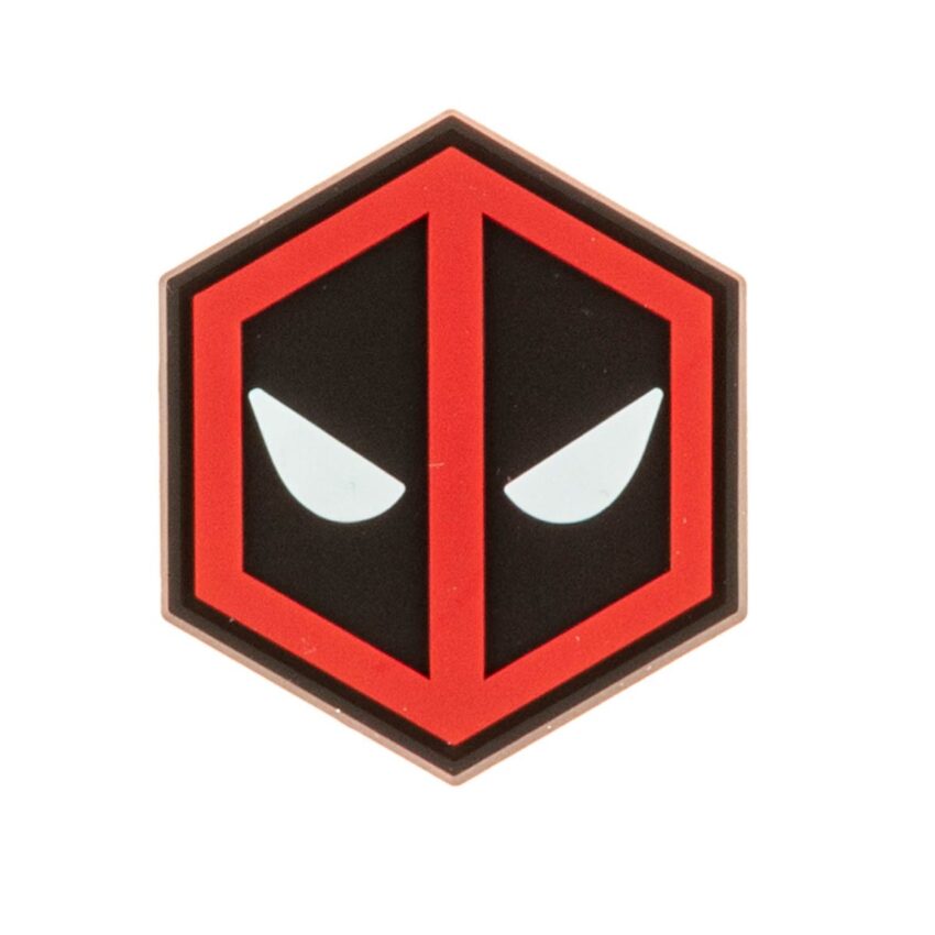 Patch Sentinel Gear DP - Vue principale