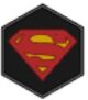 Patch Sentinel Gear SUPER series - Vue 4