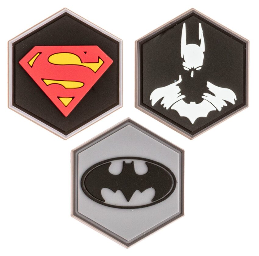 Patch Sentinel Gear SUPER series - Vue principale
