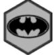 Patch Sentinel Gear SUPER series - Vue 3