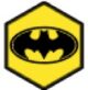 Patch Sentinel Gear SUPER series - Vue 2
