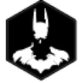Patch Sentinel Gear SUPER series - Vue 1