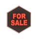 Patch Sentinel Gear PANNEAUX - Vue 1