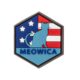 Patch Sentinel Gear MEOWICA - Vue principale