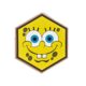 Patch Sentinel Gear BOB series - Vue 4