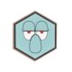 Patch Sentinel Gear BOB series - Vue 2