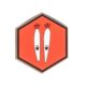 Patch Sentinel Gear BOB series - Vue 3