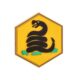 Patch Sentinel Gear MORAL 1 series - Vue 2