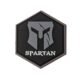 Patch Sentinel Gear MORAL 1 series - Vue 3